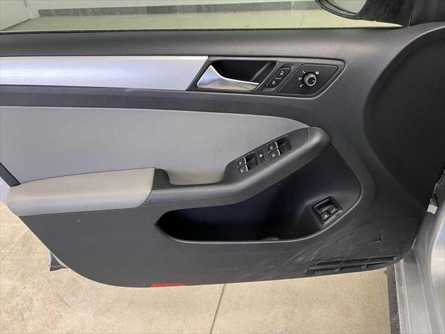 used 2015 Volkswagen Jetta Hybrid car, priced at $10,799
