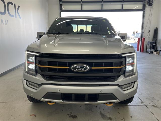 used 2023 Ford F-150 car, priced at $54,528