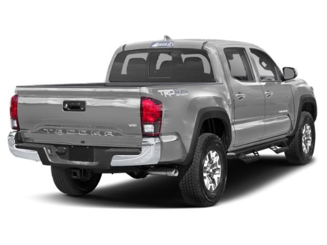 used 2019 Toyota Tacoma car, priced at $33,999