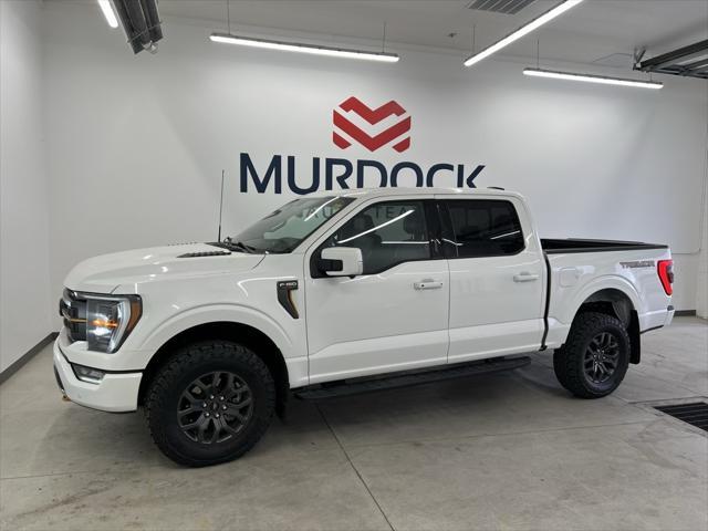 used 2023 Ford F-150 car, priced at $53,990