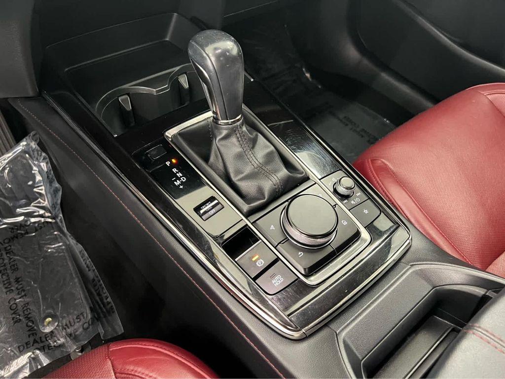 used 2023 Mazda CX-30 car, priced at $22,499