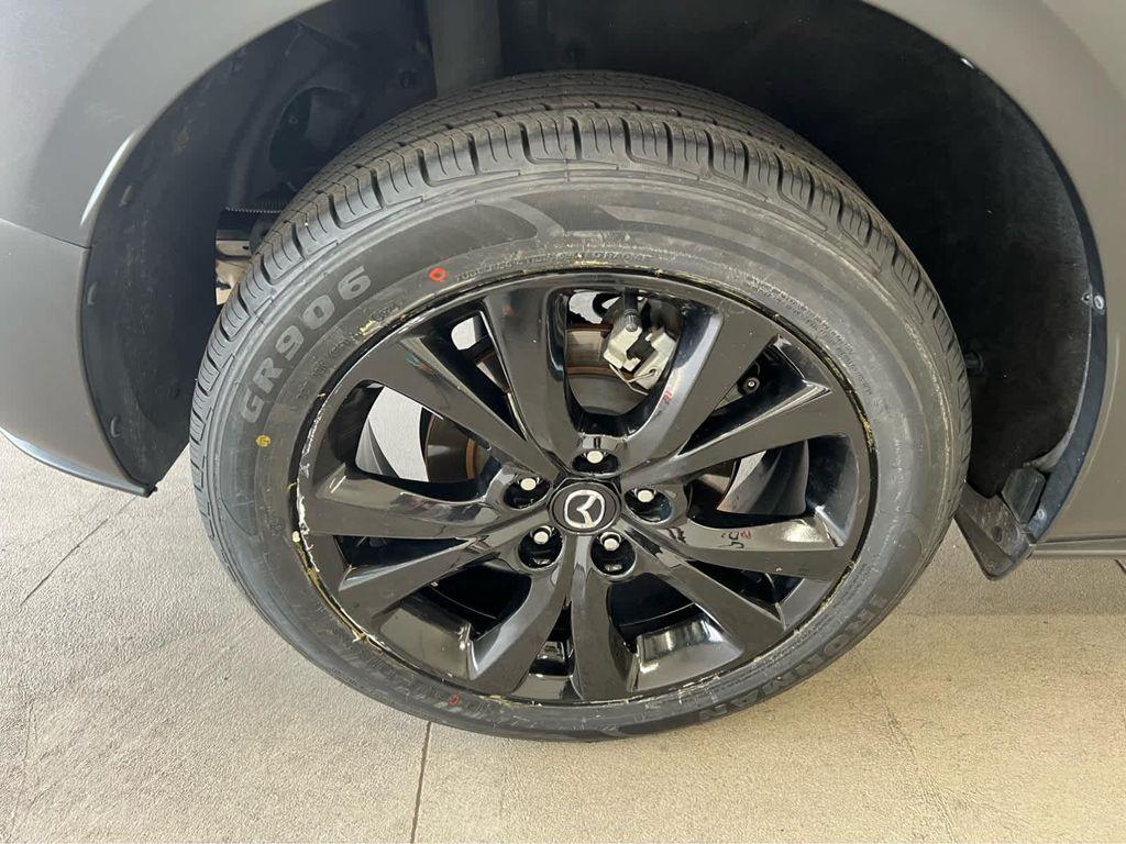 used 2023 Mazda CX-30 car, priced at $22,499