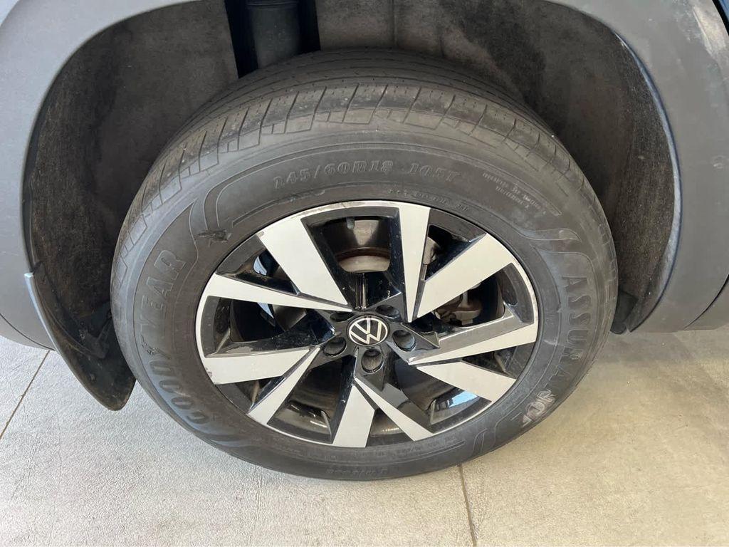 used 2020 Volkswagen Atlas Cross Sport car, priced at $22,990