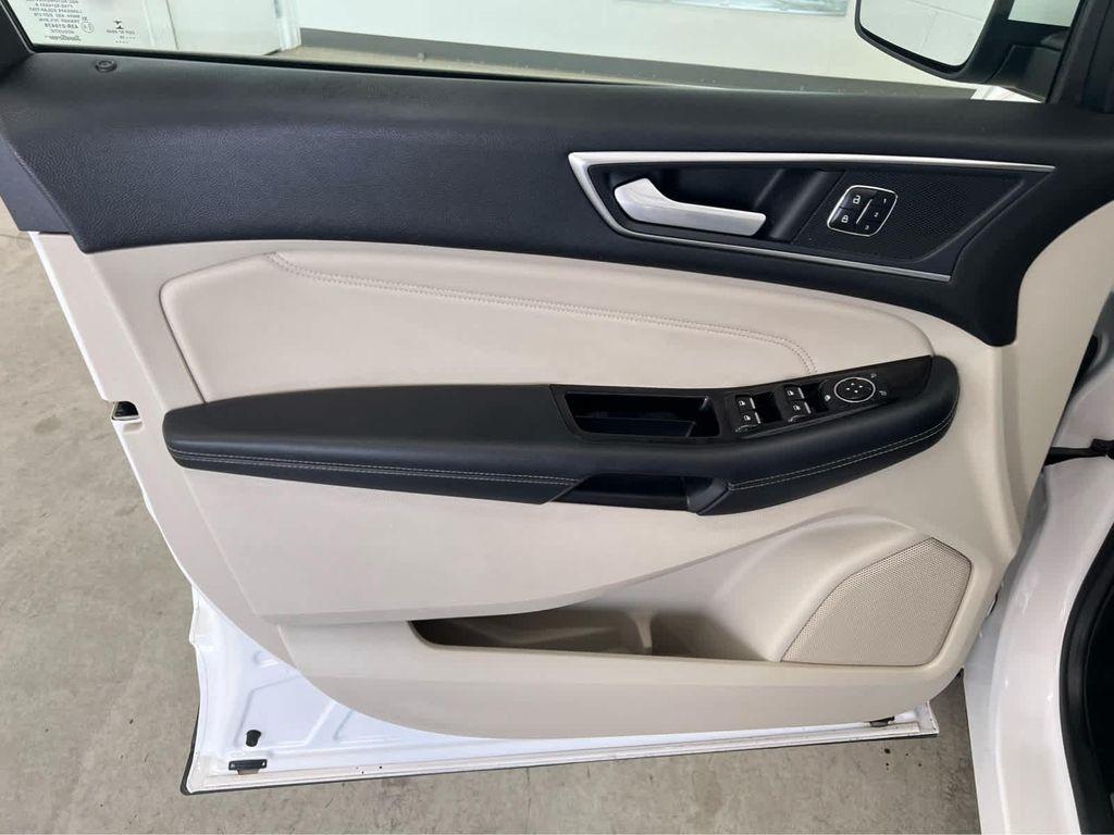 used 2018 Ford Edge car, priced at $15,990