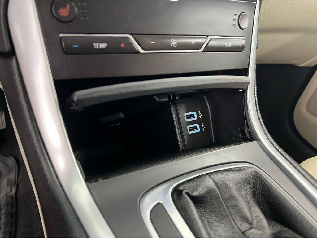 used 2018 Ford Edge car, priced at $15,990