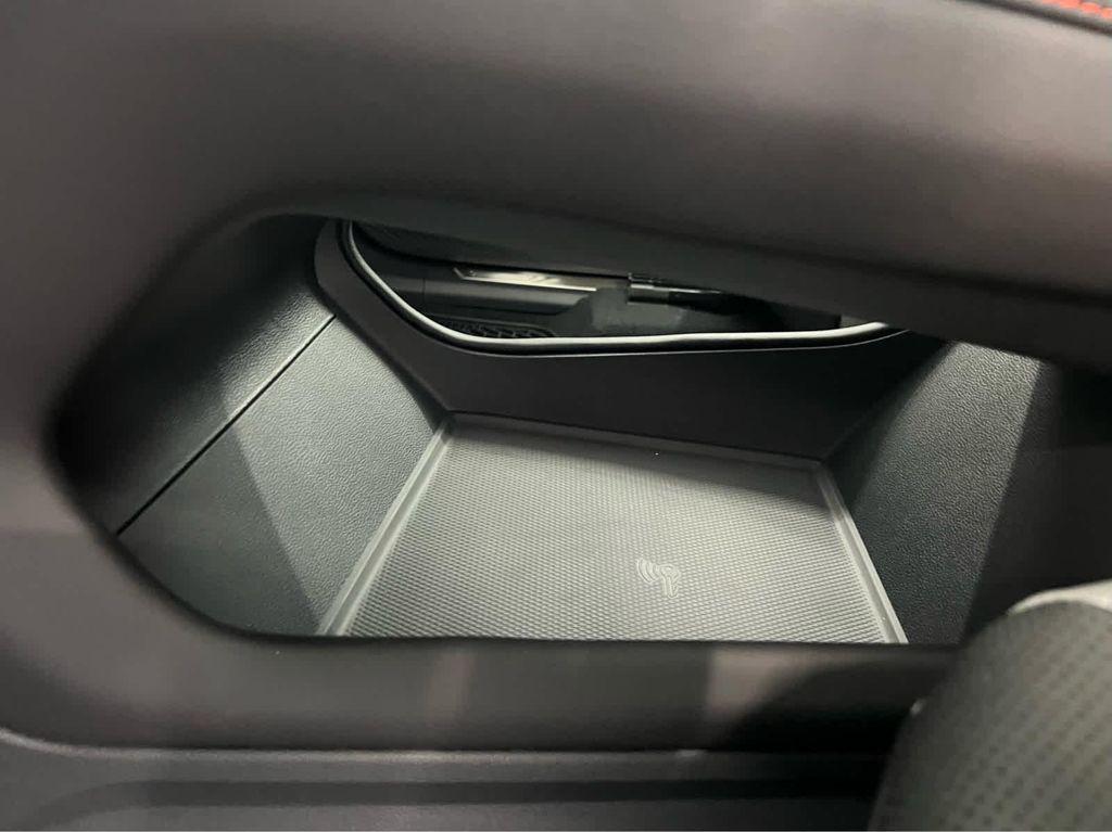 new 2025 Volkswagen Atlas car, priced at $47,461