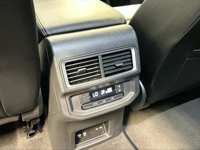 used 2024 Volkswagen Atlas car, priced at $33,499