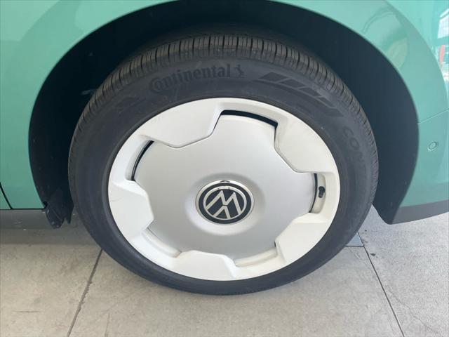 new 2025 Volkswagen ID. Buzz car, priced at $72,178