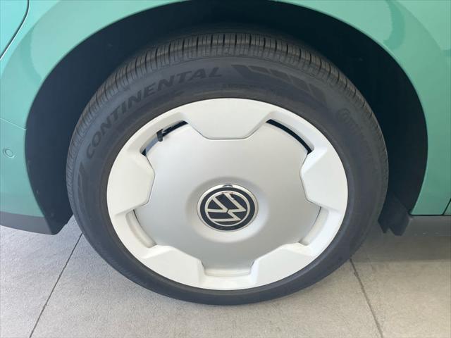 new 2025 Volkswagen ID. Buzz car, priced at $72,178