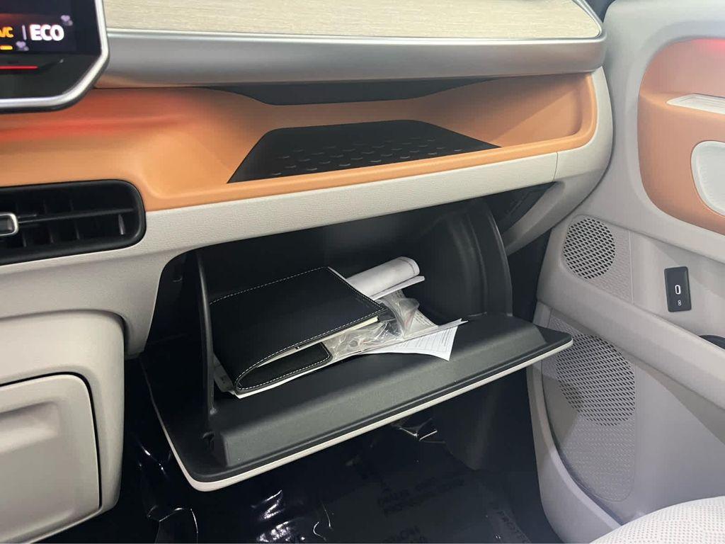new 2025 Volkswagen ID. Buzz car, priced at $72,178