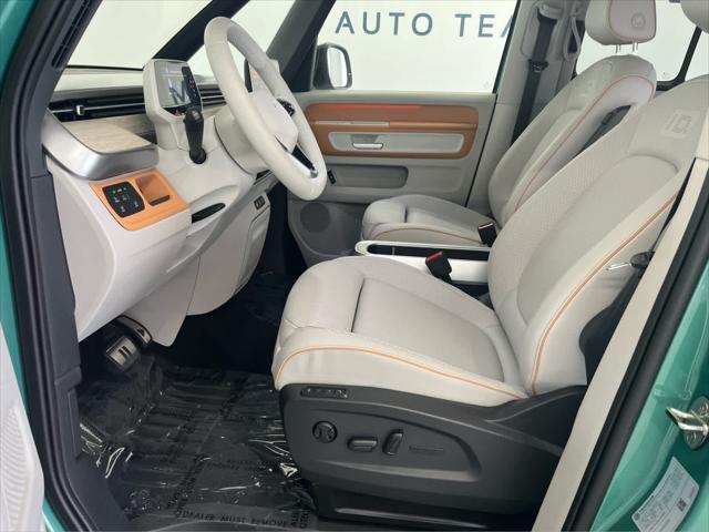 new 2025 Volkswagen ID. Buzz car, priced at $72,178