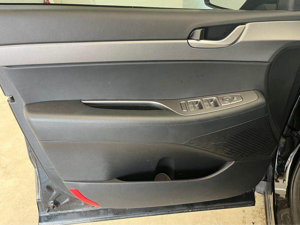used 2025 Hyundai Palisade car, priced at $37,855
