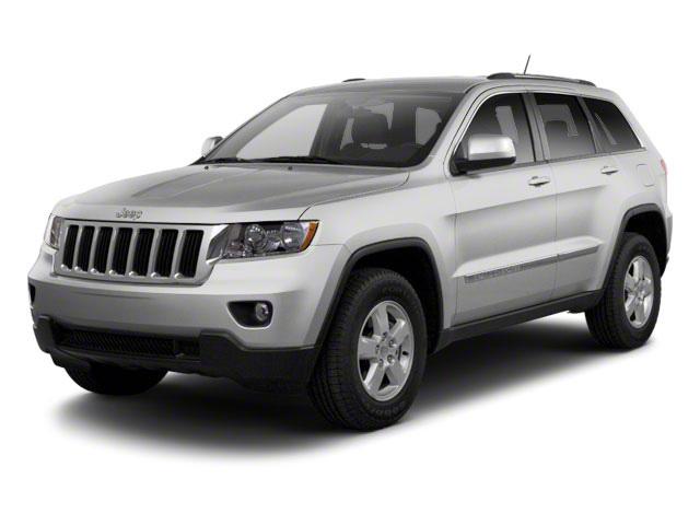 used 2013 Jeep Grand Cherokee car, priced at $7,490