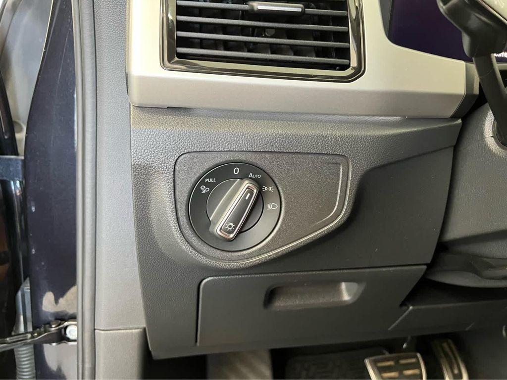 used 2021 Volkswagen Atlas car, priced at $32,955