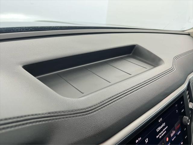 used 2018 Volkswagen Atlas car, priced at $13,999