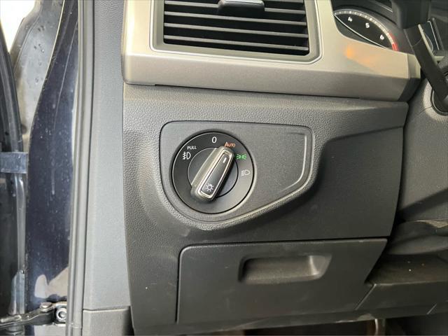 used 2018 Volkswagen Atlas car, priced at $13,999
