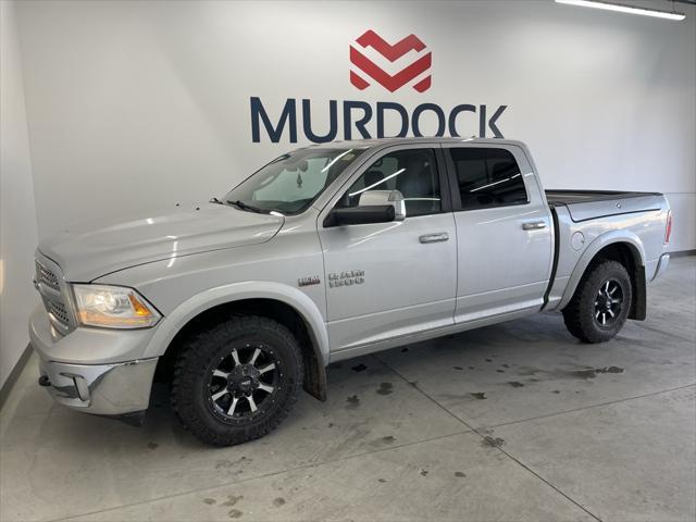 used 2013 Ram 1500 car, priced at $15,999