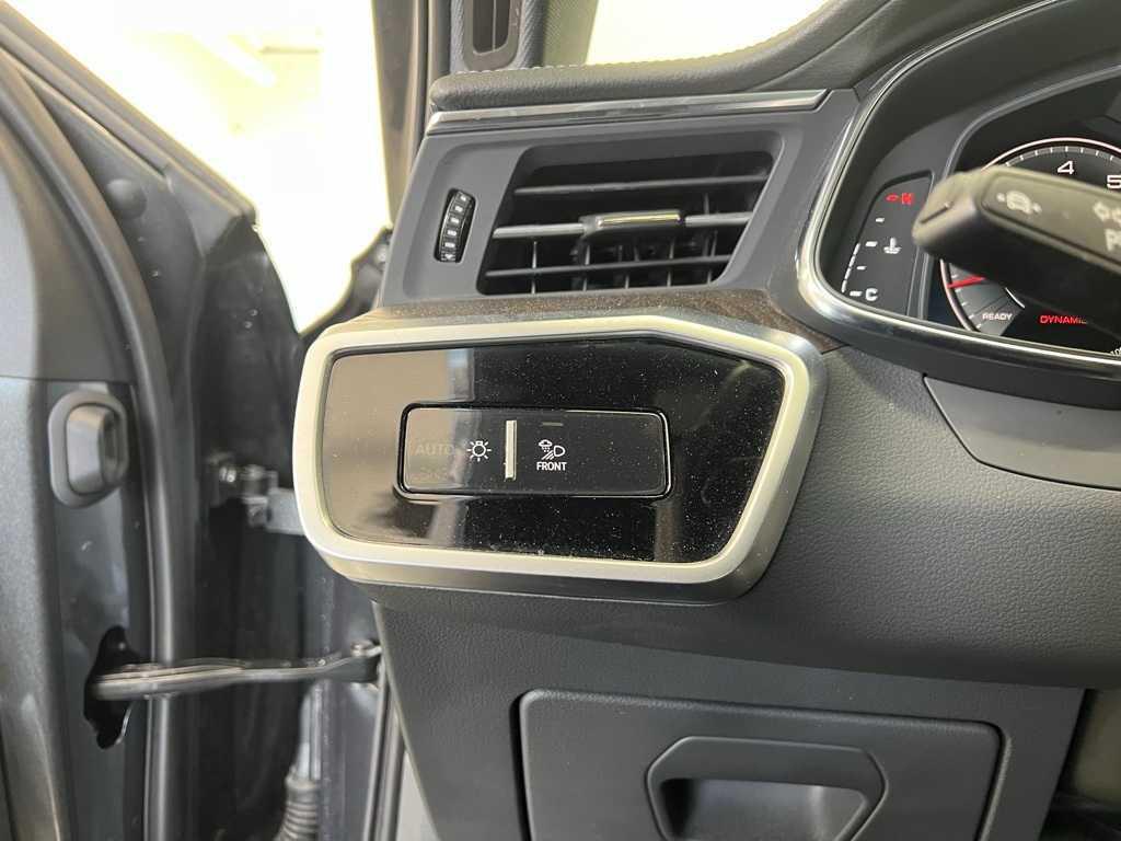 used 2023 Audi A6 car, priced at $42,899