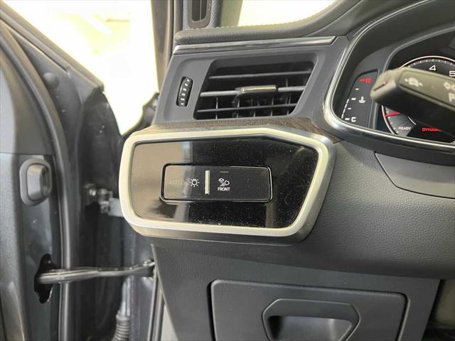 used 2023 Audi A6 car, priced at $46,575