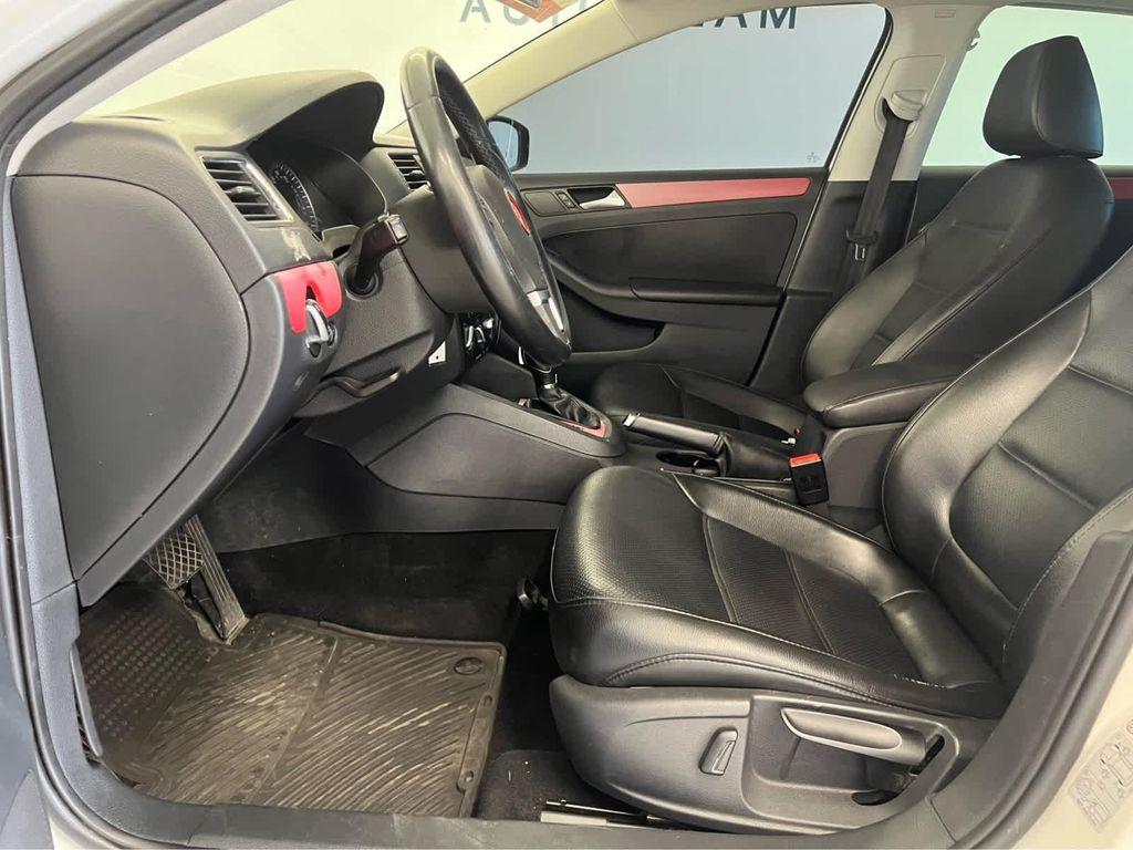 used 2013 Volkswagen Jetta car, priced at $5,499
