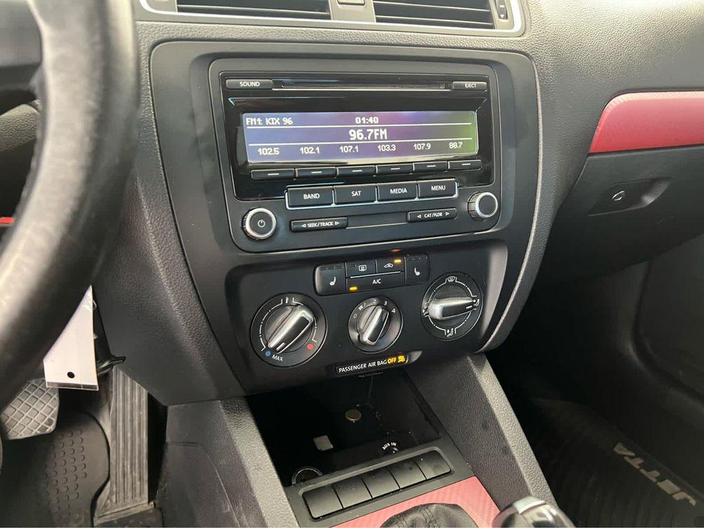 used 2013 Volkswagen Jetta car, priced at $5,499