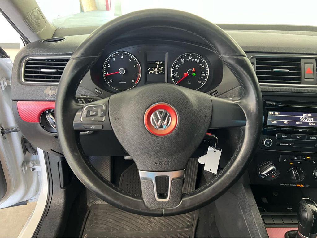 used 2013 Volkswagen Jetta car, priced at $5,499