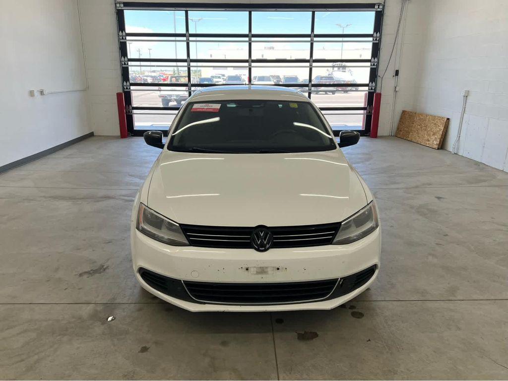 used 2013 Volkswagen Jetta car, priced at $5,499
