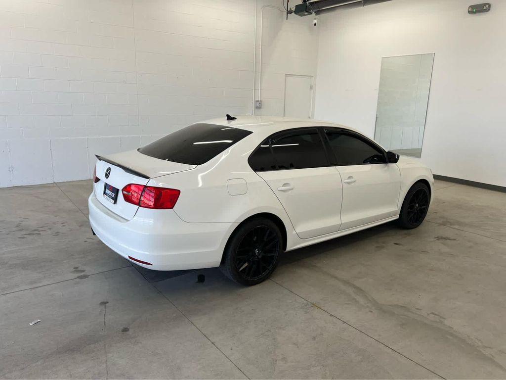 used 2013 Volkswagen Jetta car, priced at $5,499