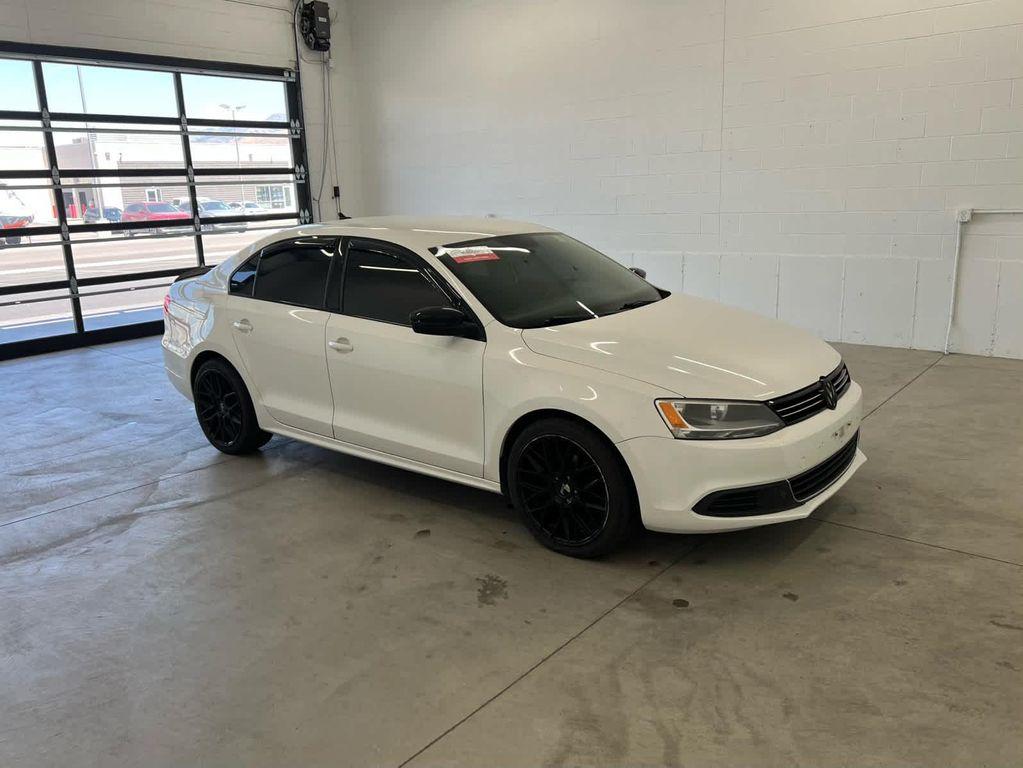 used 2013 Volkswagen Jetta car, priced at $5,499