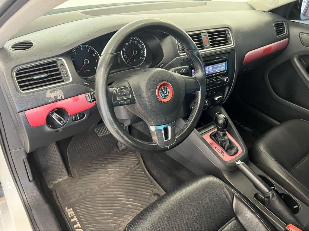 used 2013 Volkswagen Jetta car, priced at $5,499