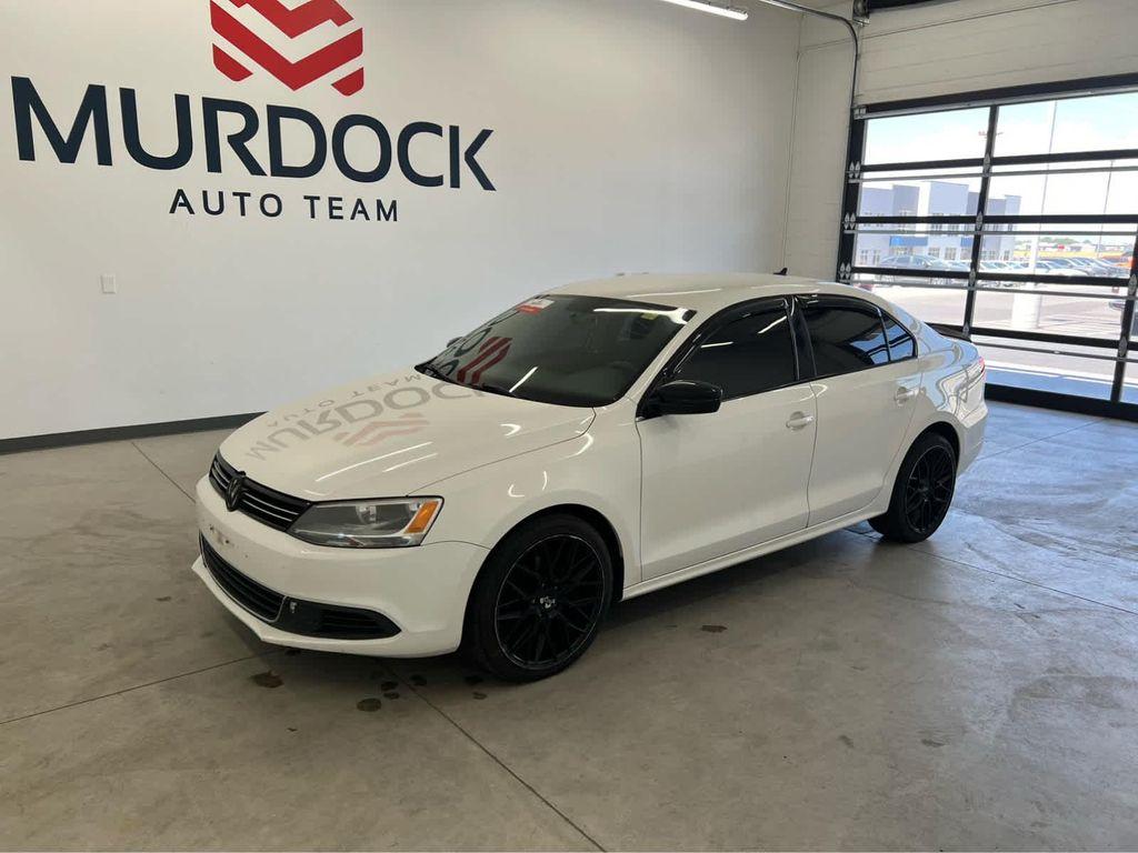 used 2013 Volkswagen Jetta car, priced at $5,499