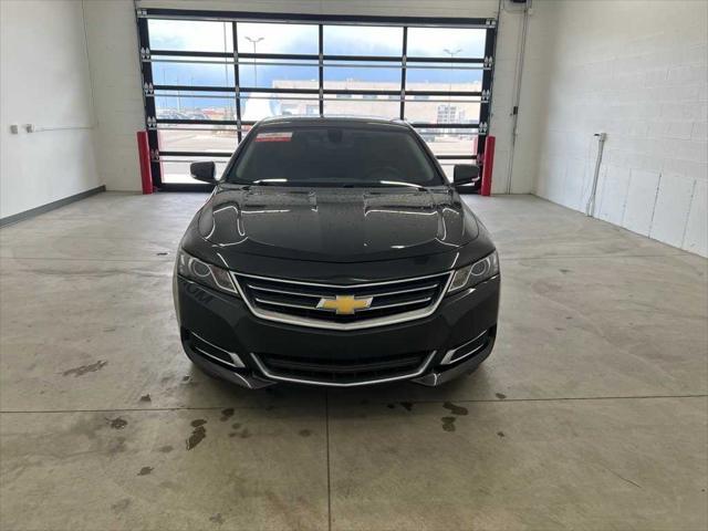 used 2015 Chevrolet Impala car, priced at $11,990