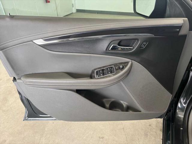 used 2015 Chevrolet Impala car, priced at $11,990