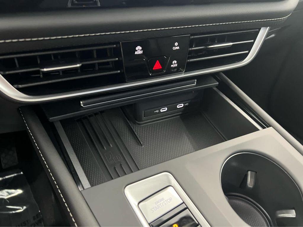 new 2025 Volkswagen Atlas car, priced at $40,513
