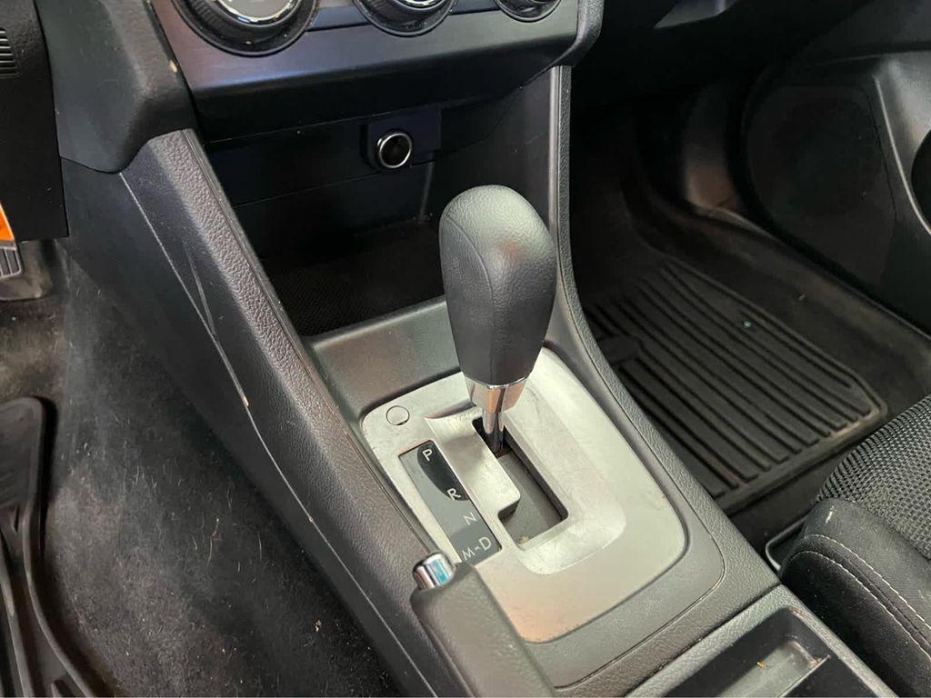 used 2013 Subaru XV Crosstrek car, priced at $5,750