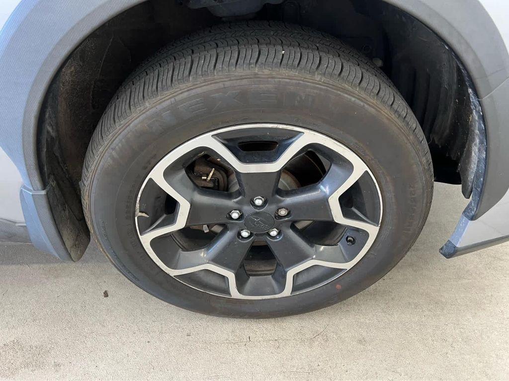 used 2013 Subaru XV Crosstrek car, priced at $5,750