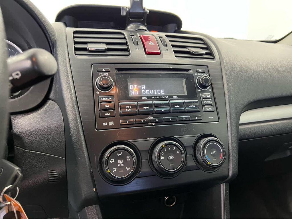 used 2013 Subaru XV Crosstrek car, priced at $5,750