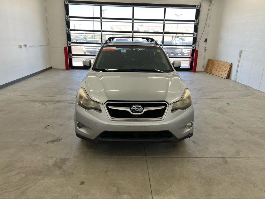 used 2013 Subaru XV Crosstrek car, priced at $5,750