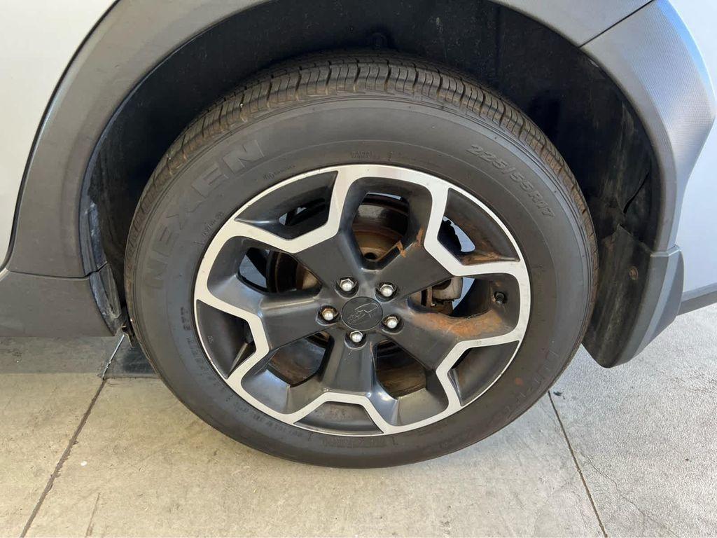used 2013 Subaru XV Crosstrek car, priced at $5,750