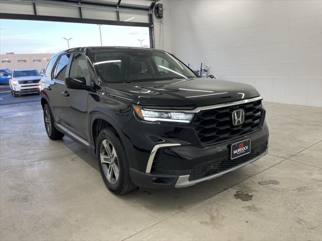 used 2024 Honda Pilot car, priced at $40,676