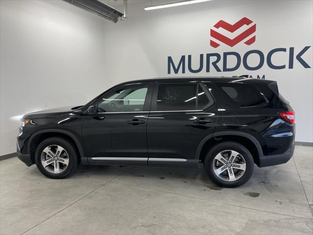 used 2024 Honda Pilot car, priced at $40,676