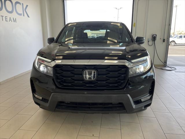 used 2023 Honda Passport car, priced at $33,250