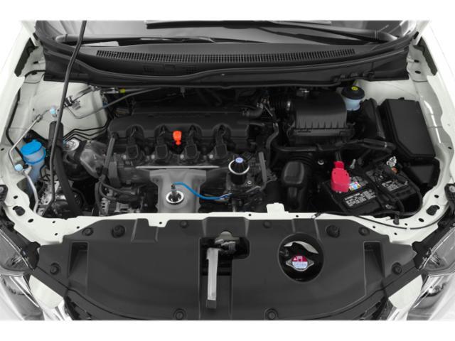 used 2015 Honda Civic car, priced at $12,999