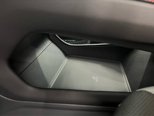new 2025 Volkswagen Atlas car, priced at $47,370