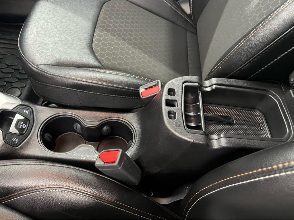 used 2020 Jeep Compass car, priced at $16,599