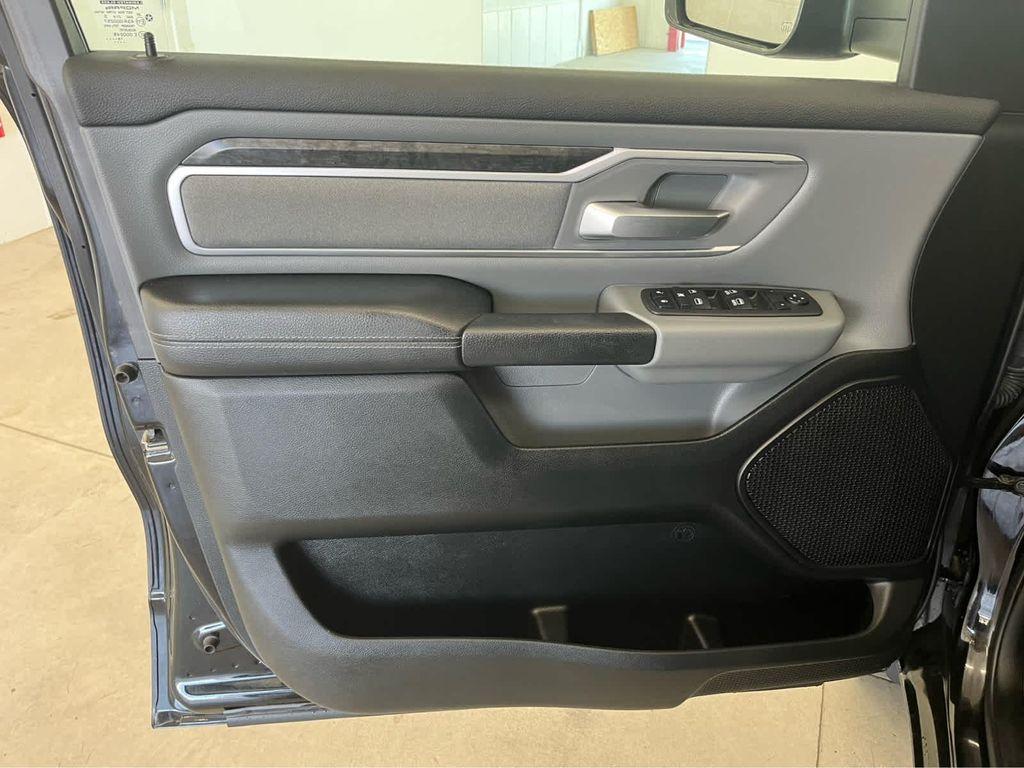 used 2020 Ram 1500 car, priced at $30,532