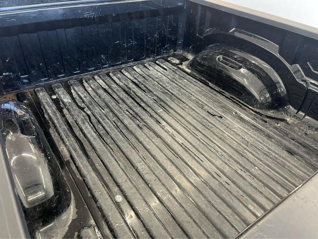 used 2020 Ram 1500 car, priced at $30,532