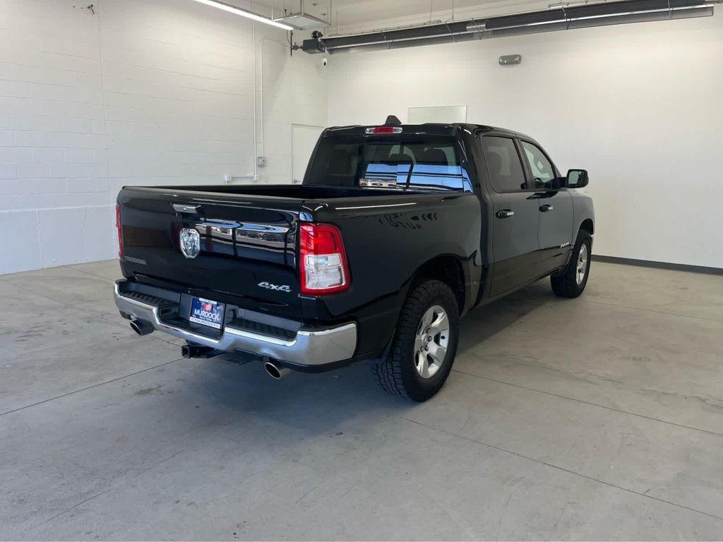 used 2020 Ram 1500 car, priced at $30,532