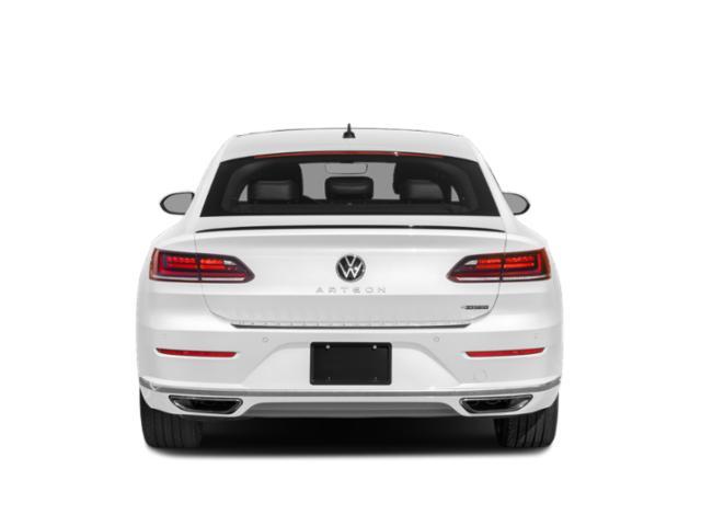 used 2021 Volkswagen Arteon car, priced at $29,990
