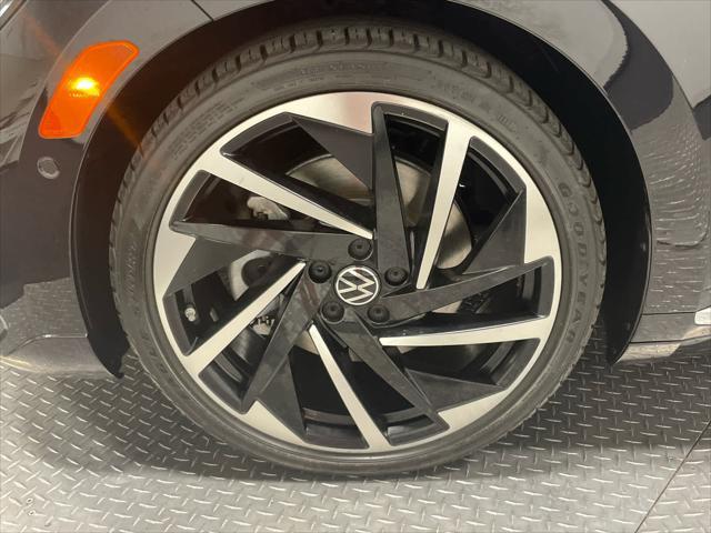 used 2021 Volkswagen Arteon car, priced at $29,990